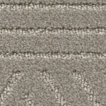 Infinity Geometric lichtgrijs 0165