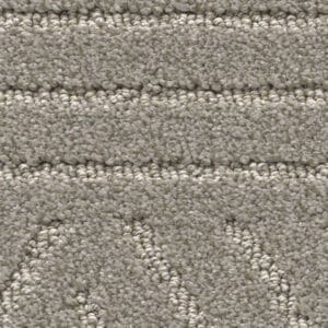 Infinity Geometric lichtgrijs 0165