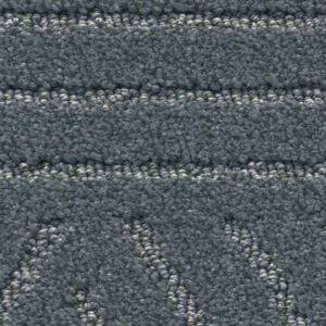 Infinity Geometric blauw 0700