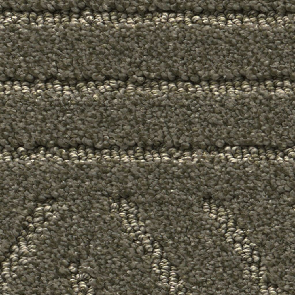 Infinity Geometric donkergroen 0901