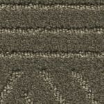 Infinity Geometric donkergroen 0901