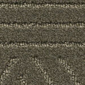 Infinity Geometric donkergroen 0901