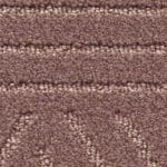 Infinity Geometric roze 1100