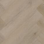 Spigato Vivero visgraat dryback light oak