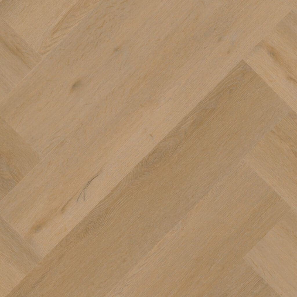 Spigato Vivero visgraat click SRC warm oak