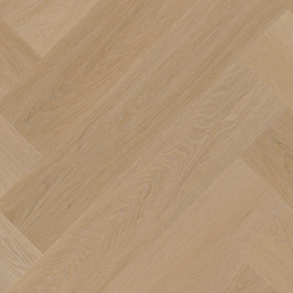 Spigato Estino visgraat click SRC natural oak