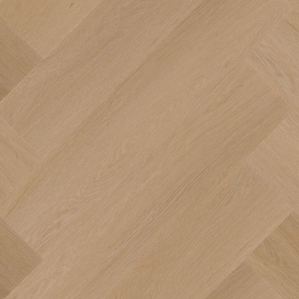 Spigato Estino visgraat click SRC dark oak