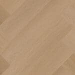 Spigato Estino visgraat click SRC dark oak
