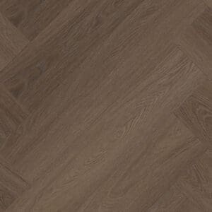 Spigato Estino visgraat click SRC brown