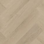 Spigato Navaro visgraat click beige