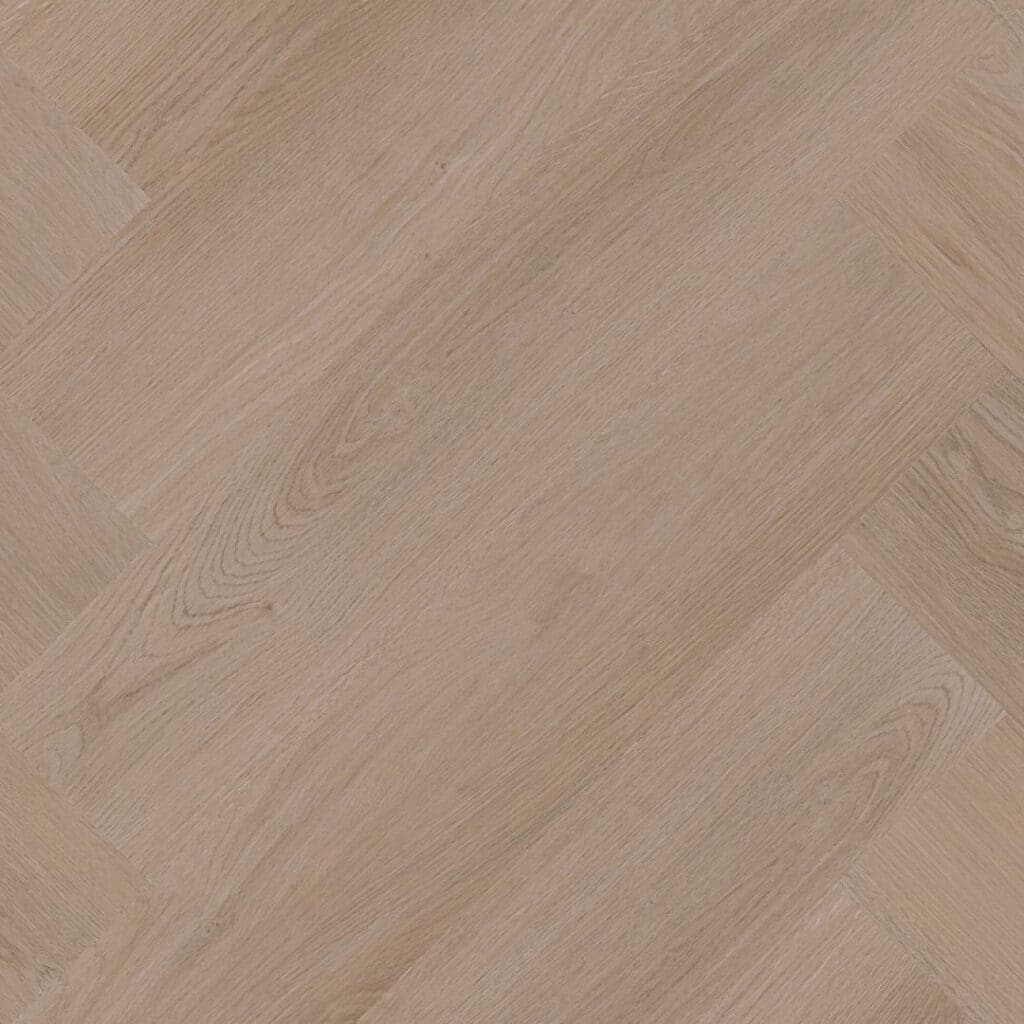 Spigato Navaro visgraat click dark oak