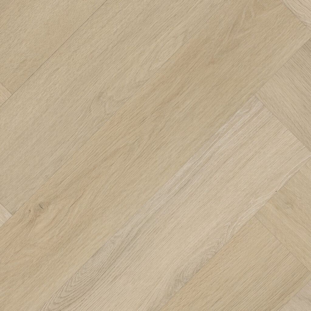 Spigato Marento visgraat click SRC light oak