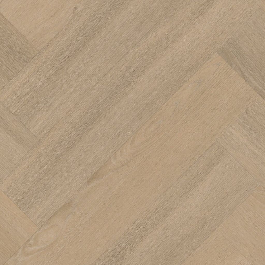 Spigato Viranto visgraat dryback warm beige