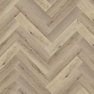 Spigato visgraat dryback light oak