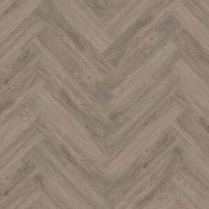 Spigato visgraat dryback smoky