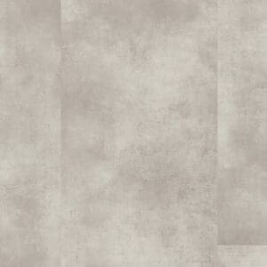 Concrete dryback off grey