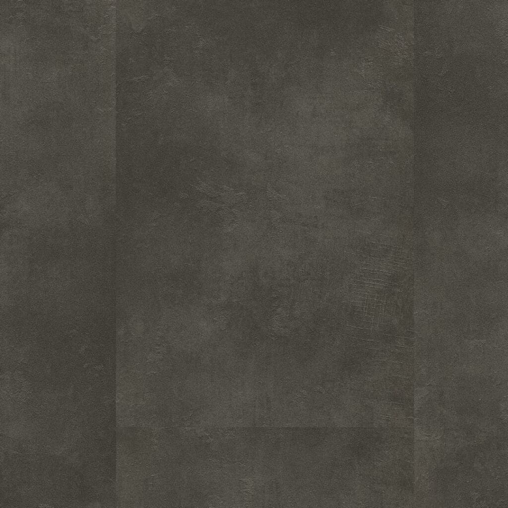 Concrete dryback anthracite