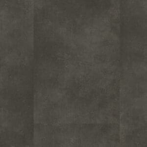 Concrete dryback anthracite