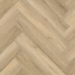 Spigato visgraat dryback beige