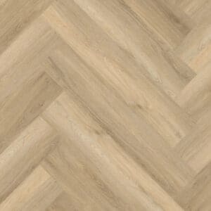 Spigato visgraat dryback beige