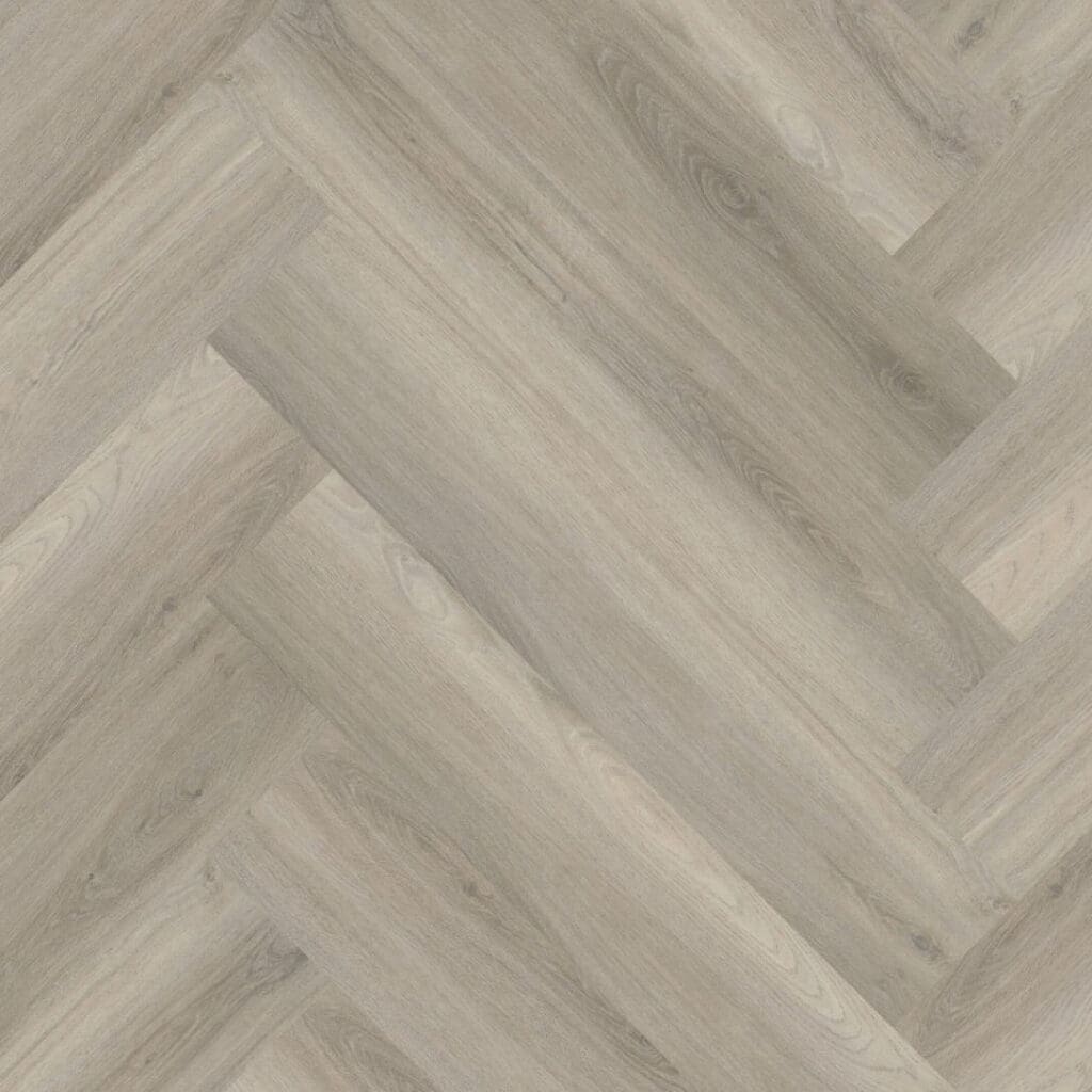 Spigato visgraat dryback grey