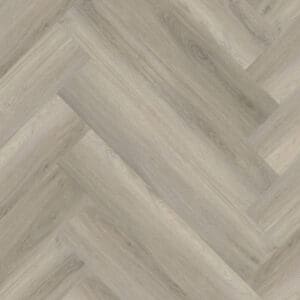 Spigato visgraat dryback grey