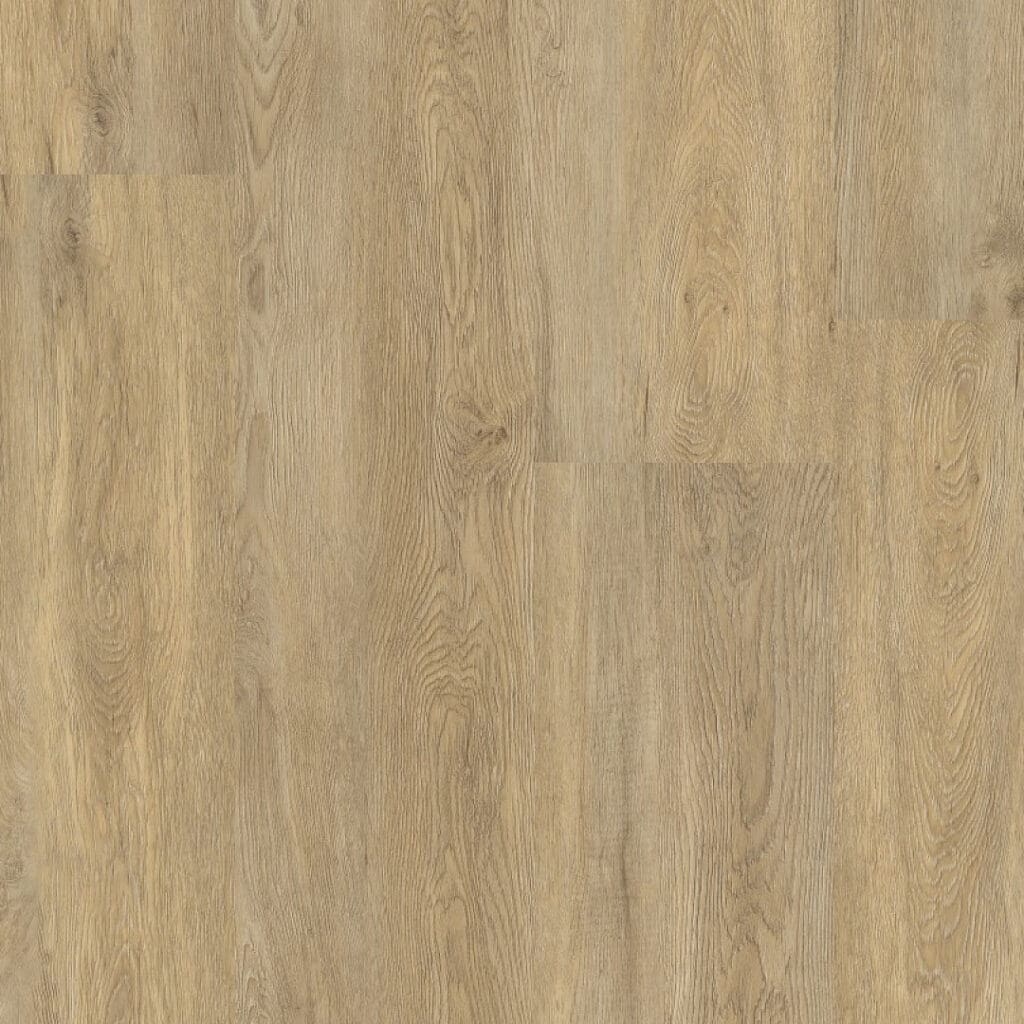 Supremo dryback natural oak
