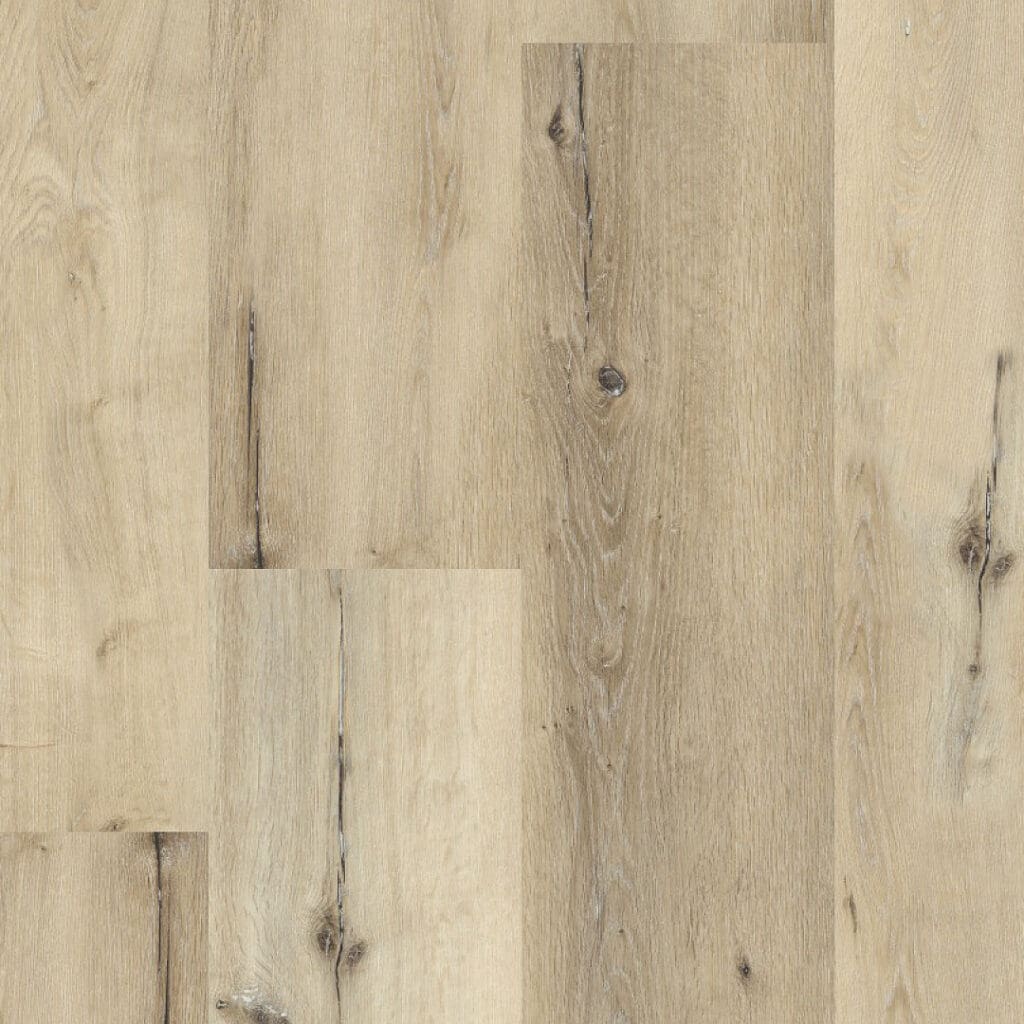 Essenzo dryback light oak