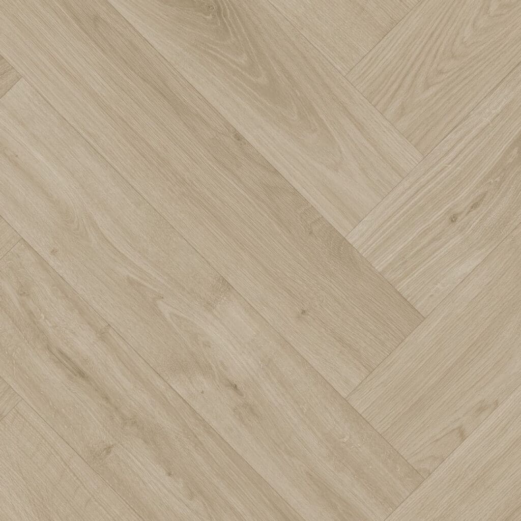 Supreme 50 Boreal visgraat eiken beige 3700