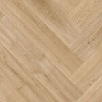 Supreme 50 Boreal visgraat eiken naturel 3800