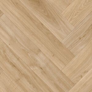 Supreme 50 Boreal visgraat eiken naturel 3800