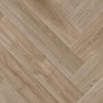 Supreme 50 Boreal visgraat eiken bruin 4500