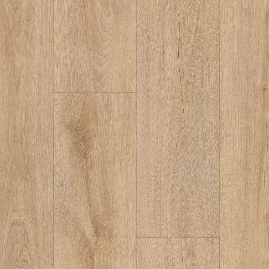 Supreme 50 Sundance eiken naturel 3600
