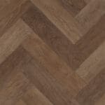 Supreme Patagonia visgraat bruin 5930