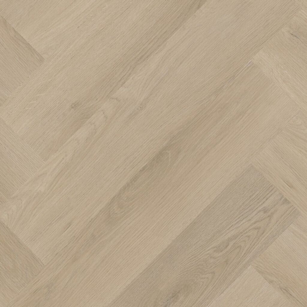 Spigato Navaro visgraat dryback beige