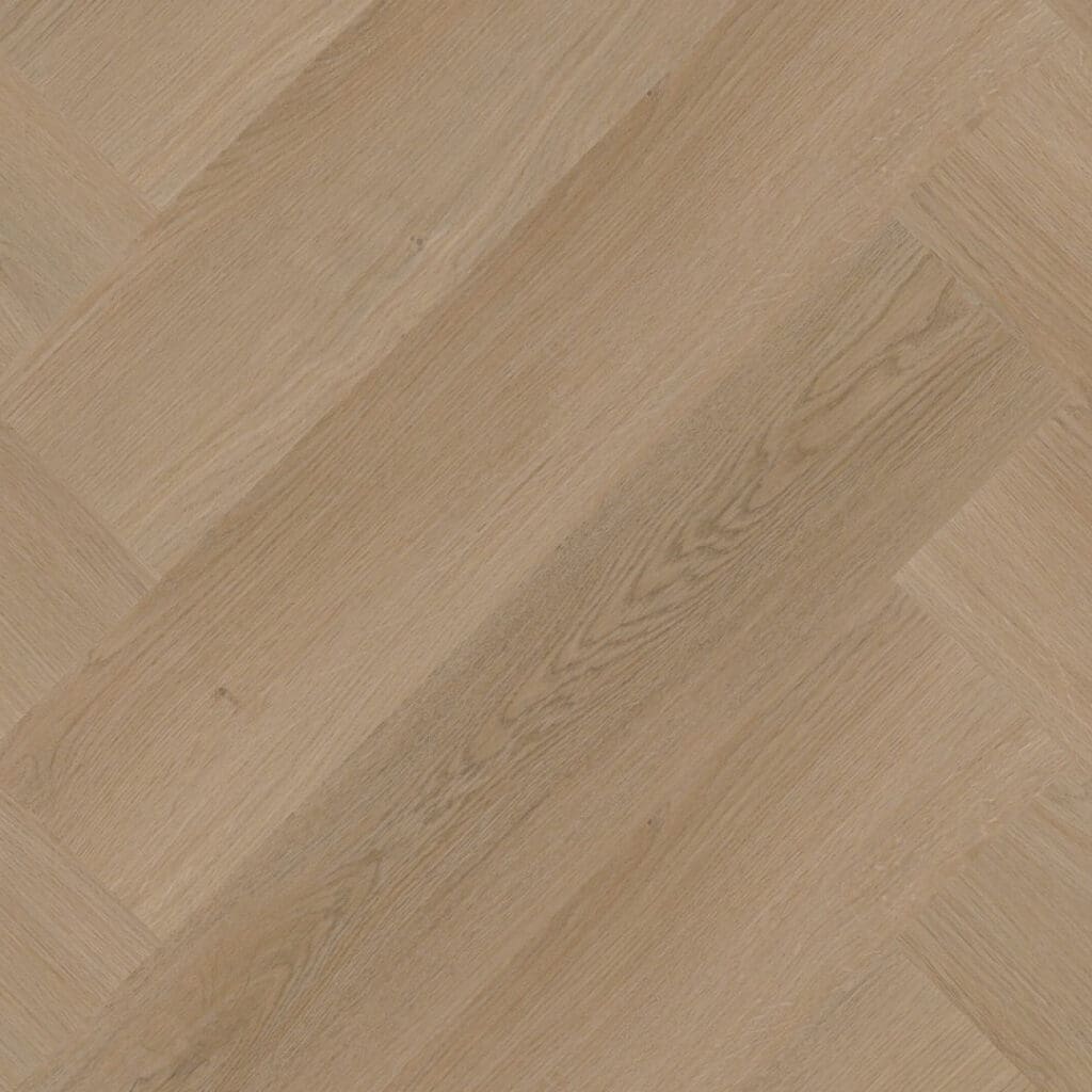 Spigato Navaro visgraat dryback natural oak