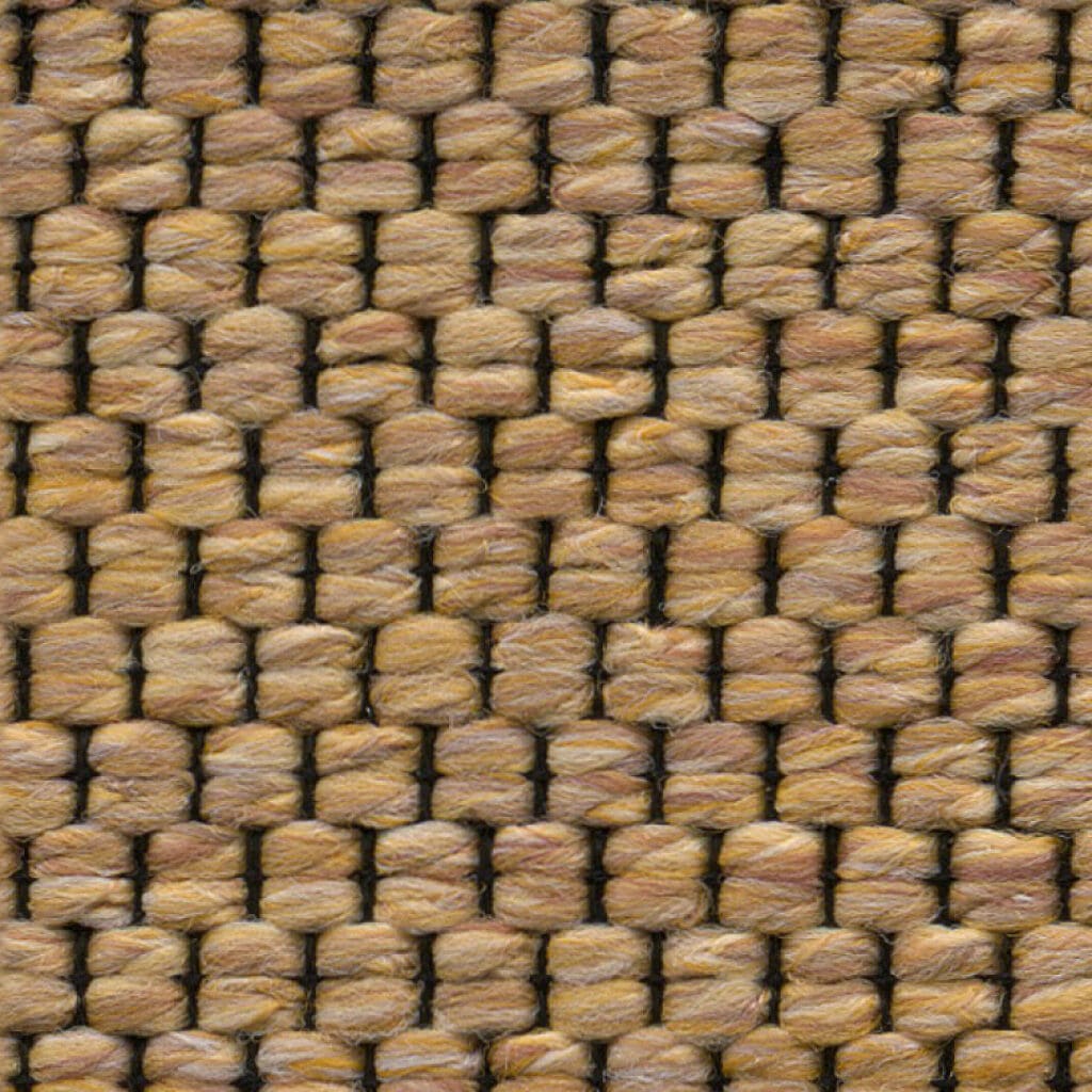 Weave tex caramel 0480