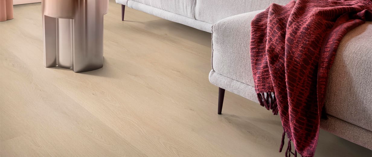 Loose Lay pvc
