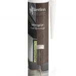 Silentlines montagekit zwart