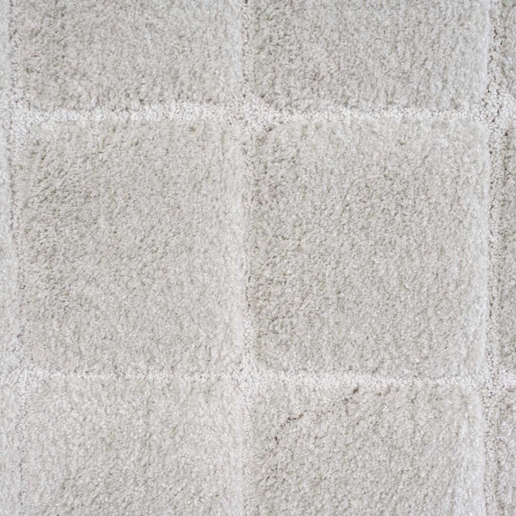 Blocks warm white  | 80x240cm