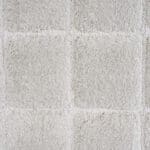 Blocks warm white | 160x230cm