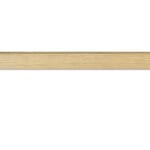 Co-pro plakplint eiken rustiek 1714