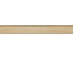 Co-pro plakplint eiken wit olie 8634