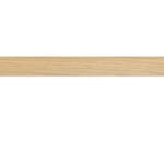 Co-pro plakplint grenen rustiek 8660