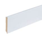 Co-pro folieplint amsterdam wit 90×12