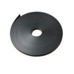 Co-pro rubber antislip donkergrijs rol 27 meter