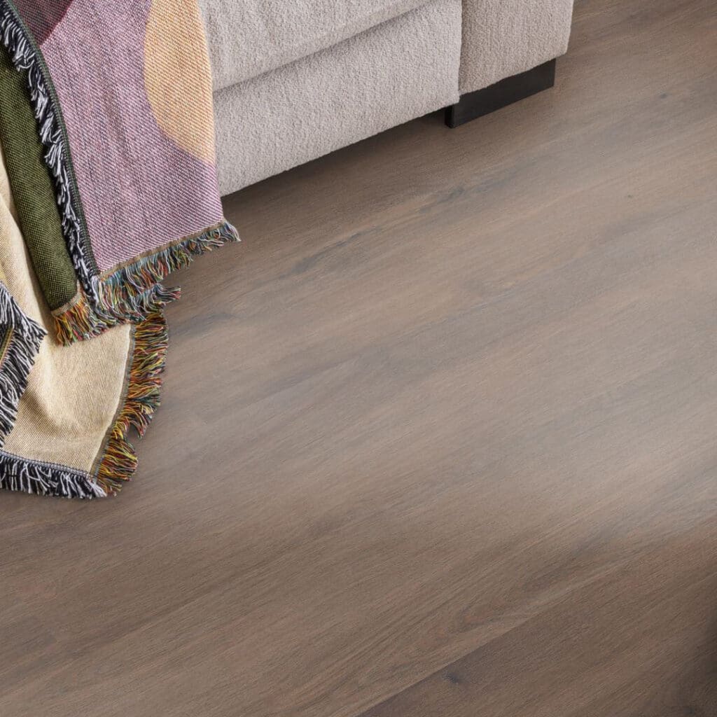 Sereno warmbruin eiken