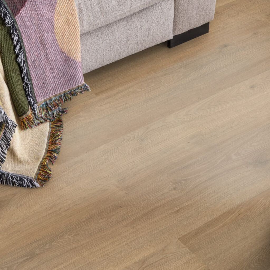 Aachen naturel eiken