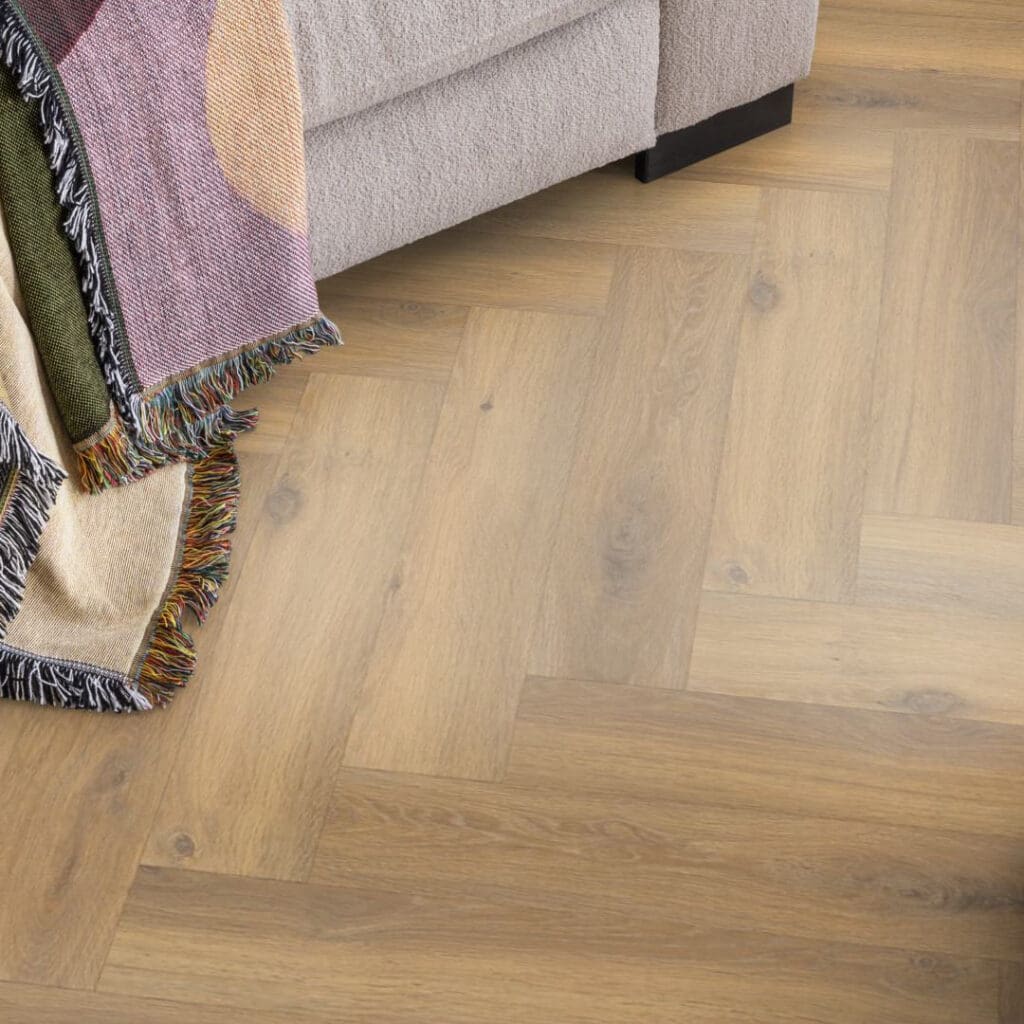 Marquant eiken licht naturel