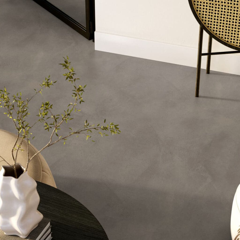 Supreme 40 beton cire warmgrijs 5964